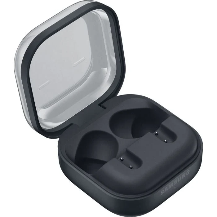 Samsung Galaxy Buds4 Pro Wireless Headphones, Black