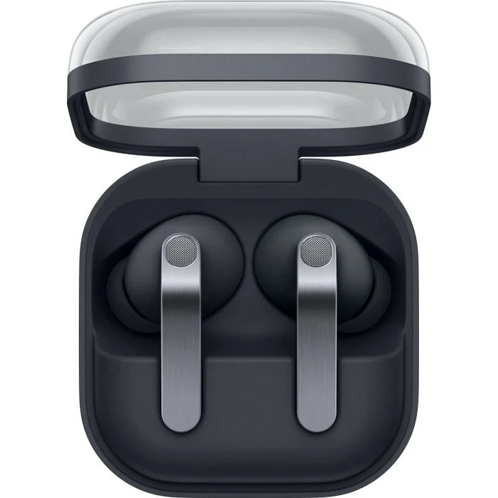 Samsung Galaxy Buds4 Pro Wireless Headphones, Black
