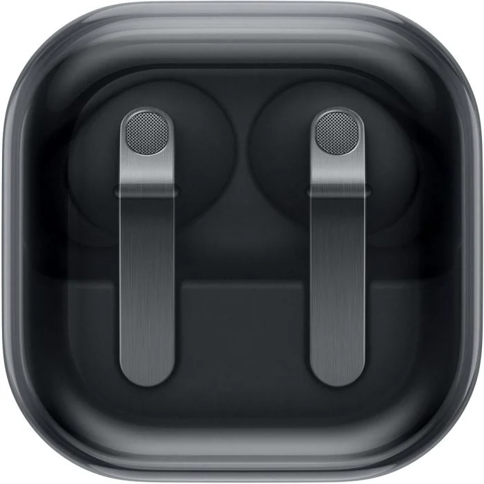 Samsung Galaxy Buds4 Pro Wireless Headphones, Black