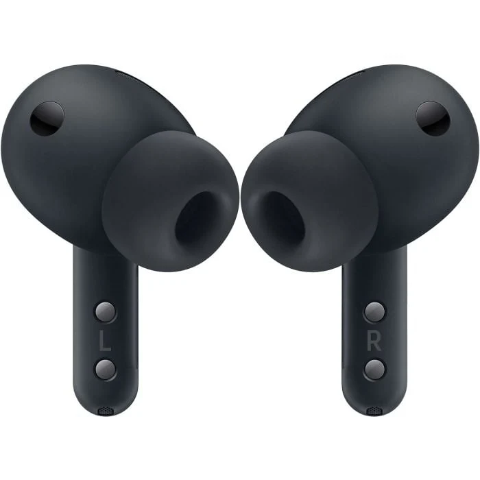 Samsung Galaxy Buds4 Pro Wireless Headphones, Black