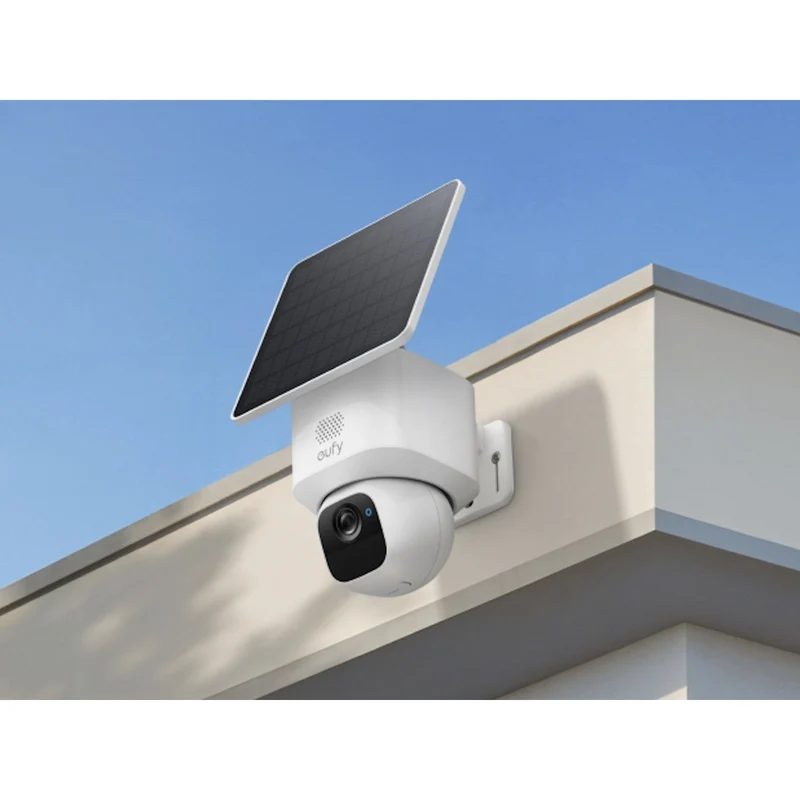 Anker Eufycam Solo E30 Security Camera, White