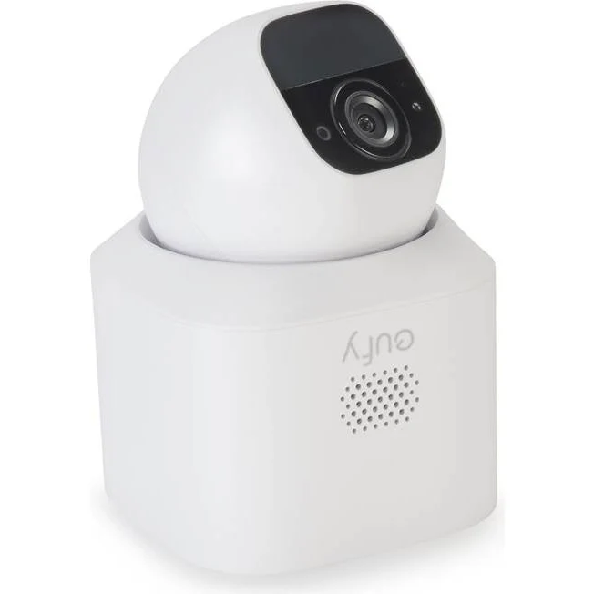 Anker Eufycam Solo E30 Security Camera, White