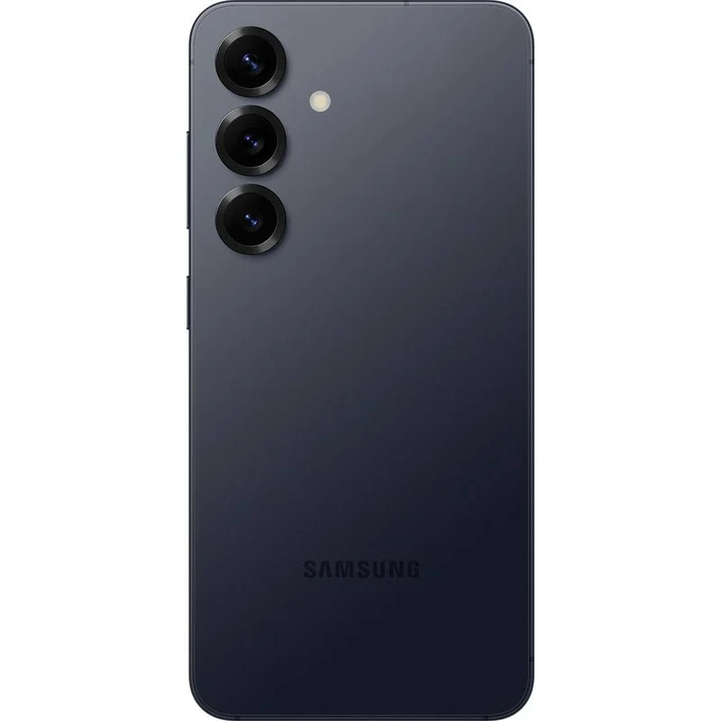 Samsung Galaxy S25 5G 128GB, Black