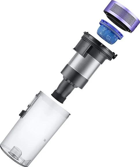 Samsung Jet 75E Multi VS20B75AER4 Standing Vacuum Cleaner