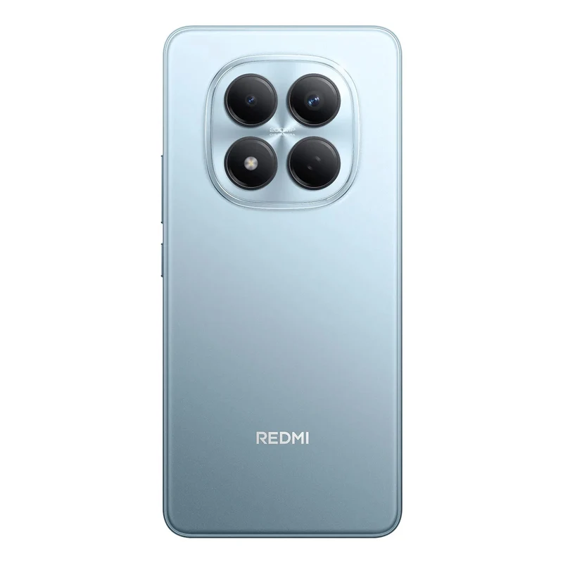 Xiaomi Redmi Note 15 Pro 4G 256GB 6.77" AMOLED, Glacier Blue