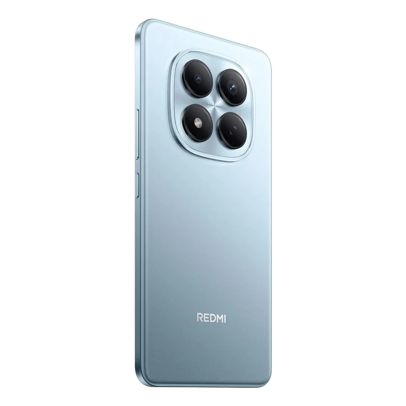 Xiaomi Redmi Note 15 Pro 4G 256GB 6.77" AMOLED, Glacier Blue
