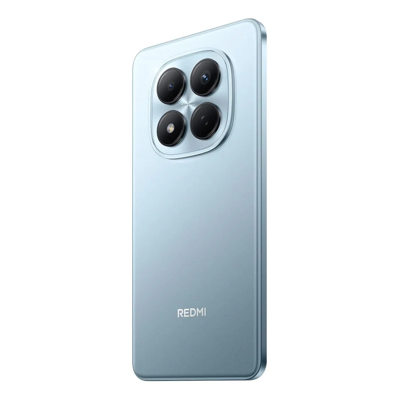 Xiaomi Redmi Note 15 Pro 4G 256GB 6.77" AMOLED, Glacier Blue