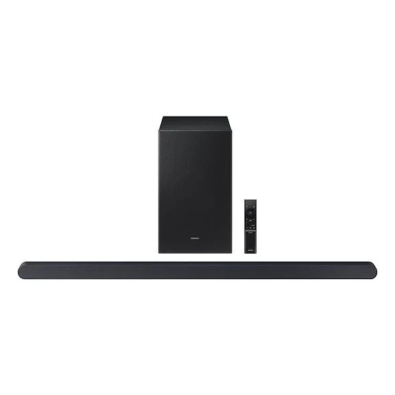 Samsung HW-S700D 3.1 Dolby Atmos Soundbar Sound System, Black