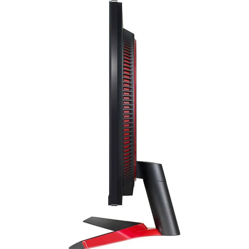 LG UltraGear 27GN800P-B 27" Monitor