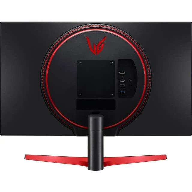 LG UltraGear 27GN800P-B 27" Monitor
