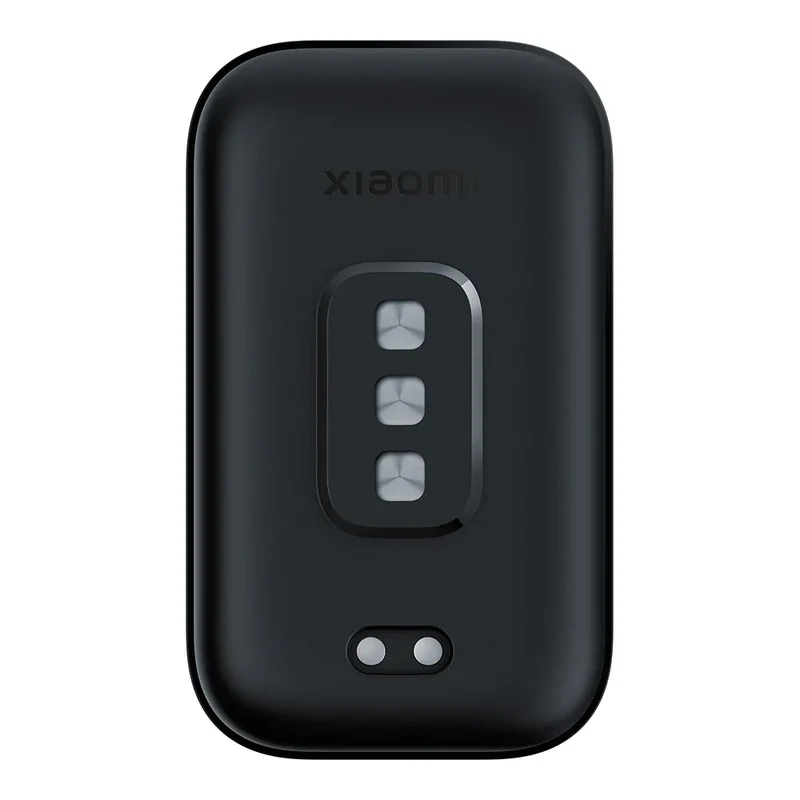 Xiaomi Smart Band 8 Active TFT Activity Tracker, Black