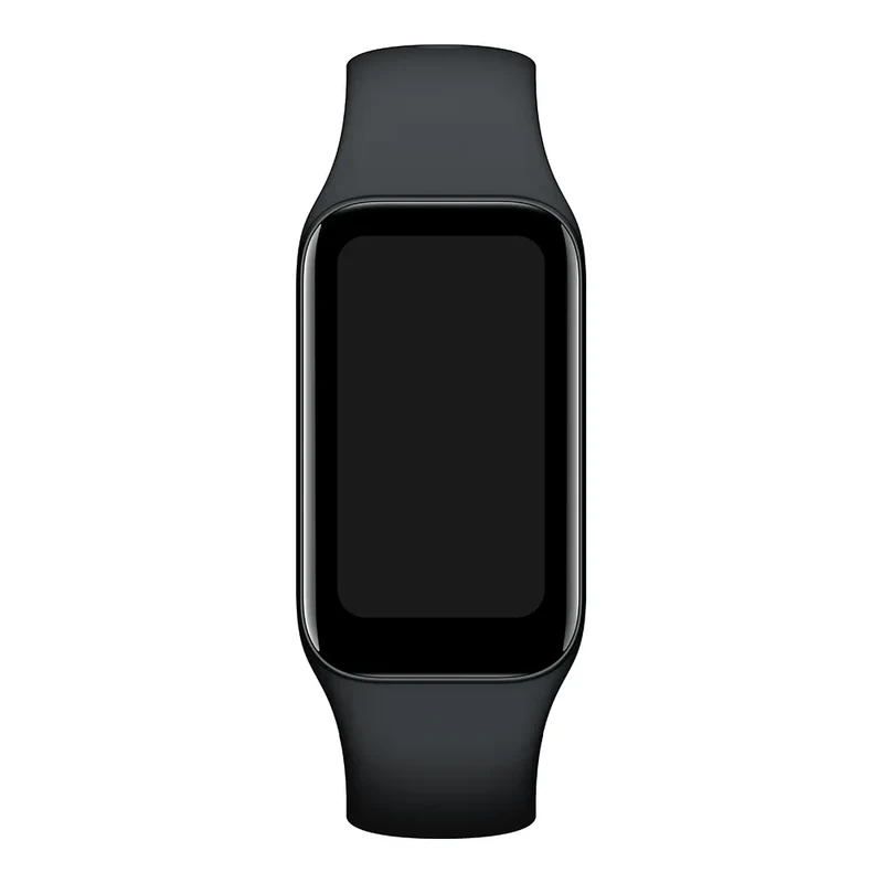 Xiaomi Smart Band 8 Active TFT Activity Tracker, Black