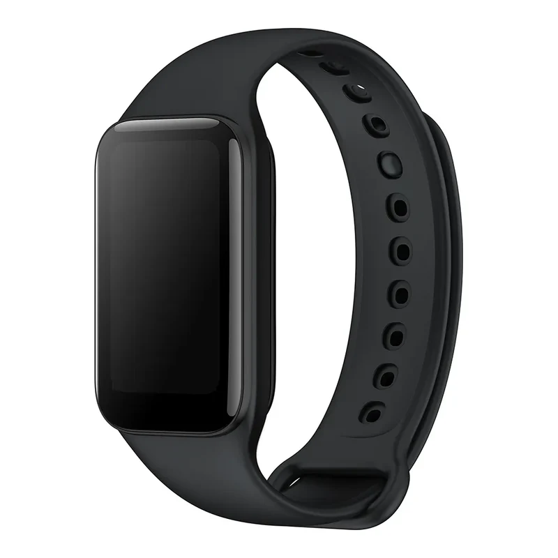 Xiaomi Smart Band 8 Active TFT Activity Tracker, Black