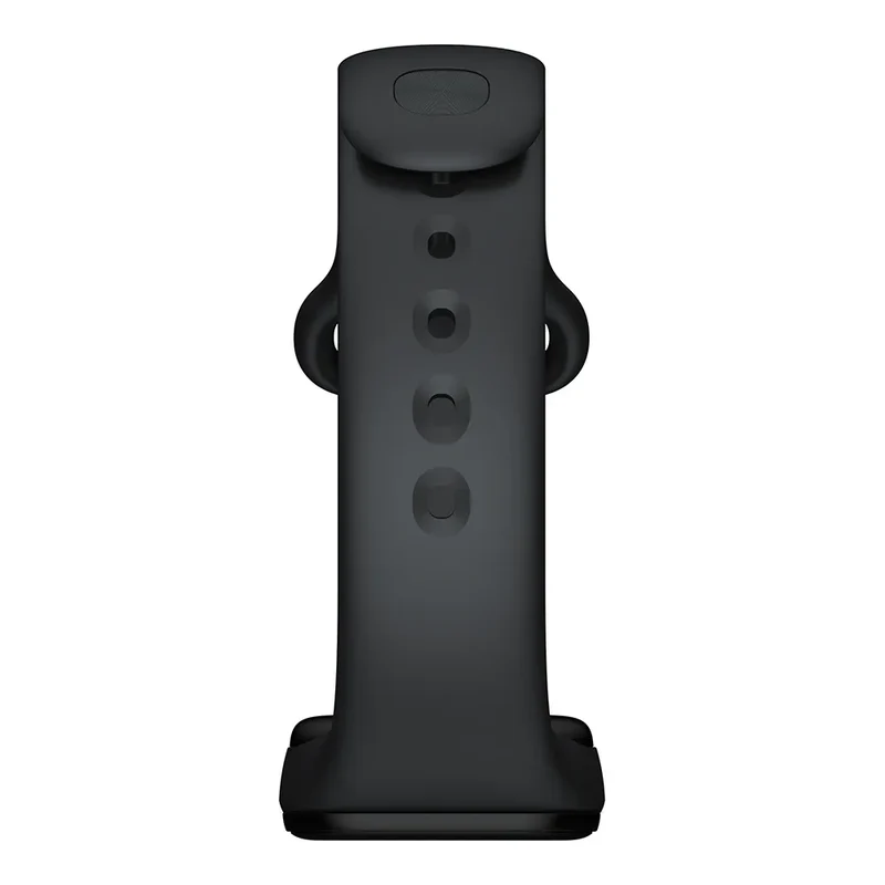 Xiaomi Smart Band 8 Active TFT Activity Tracker, Black