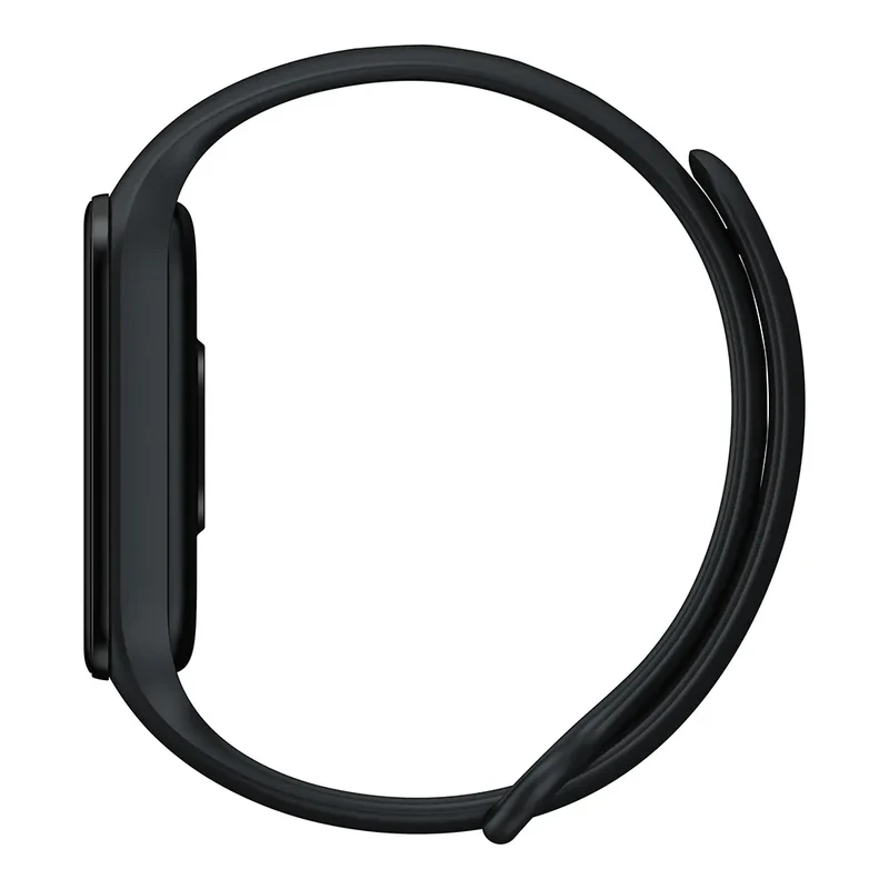 Xiaomi Smart Band 8 Active TFT Activity Tracker, Black