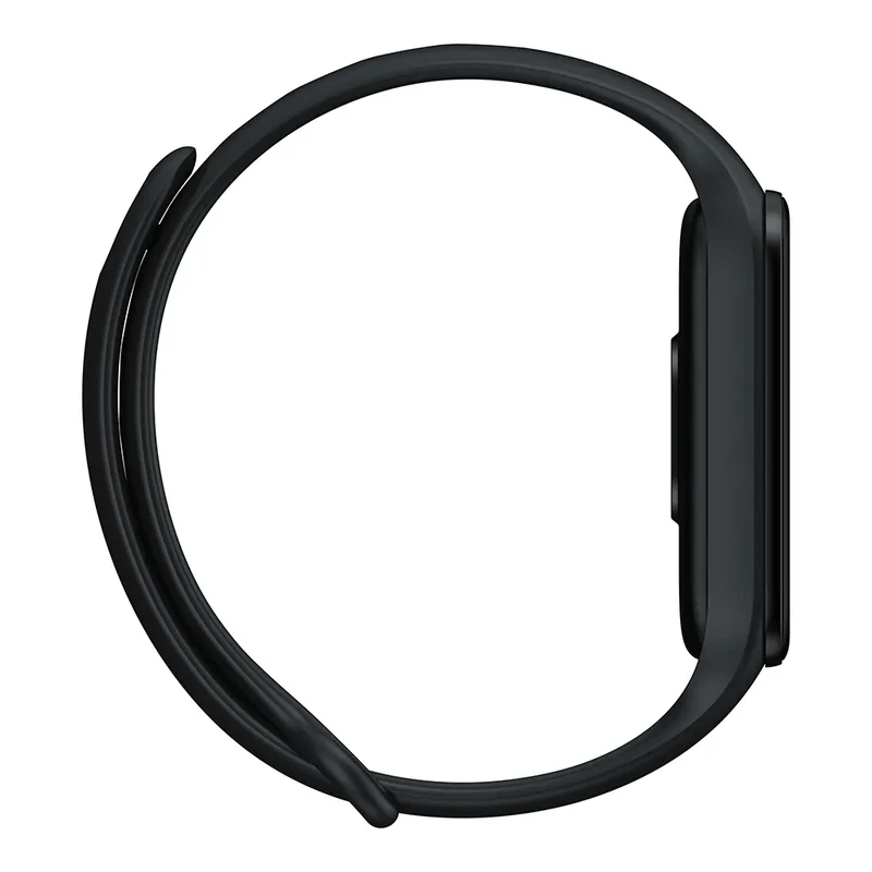 Xiaomi Smart Band 8 Active TFT Activity Tracker, Black