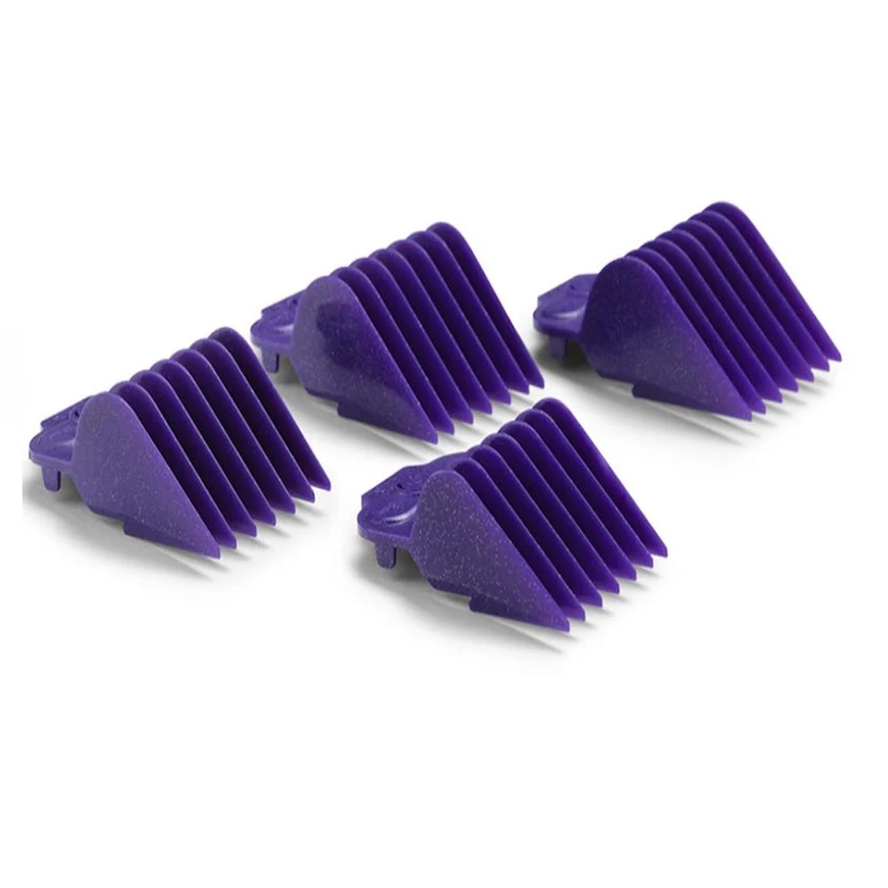 Andis Univ Magnetic Comb Set 16/19/22/25 mm (3871)