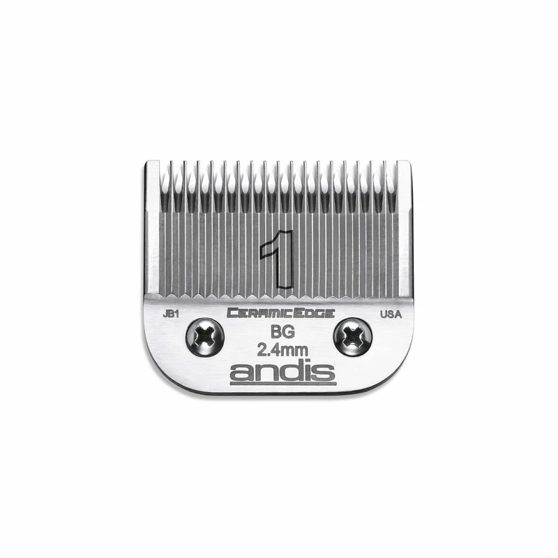 Andis Ceramic Edge Blade 1 (2,4 mm)