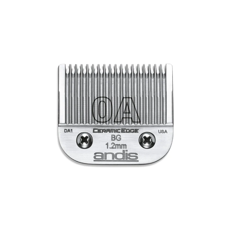 Andis Ceramic Edge Blade 0A (1,2 mm)