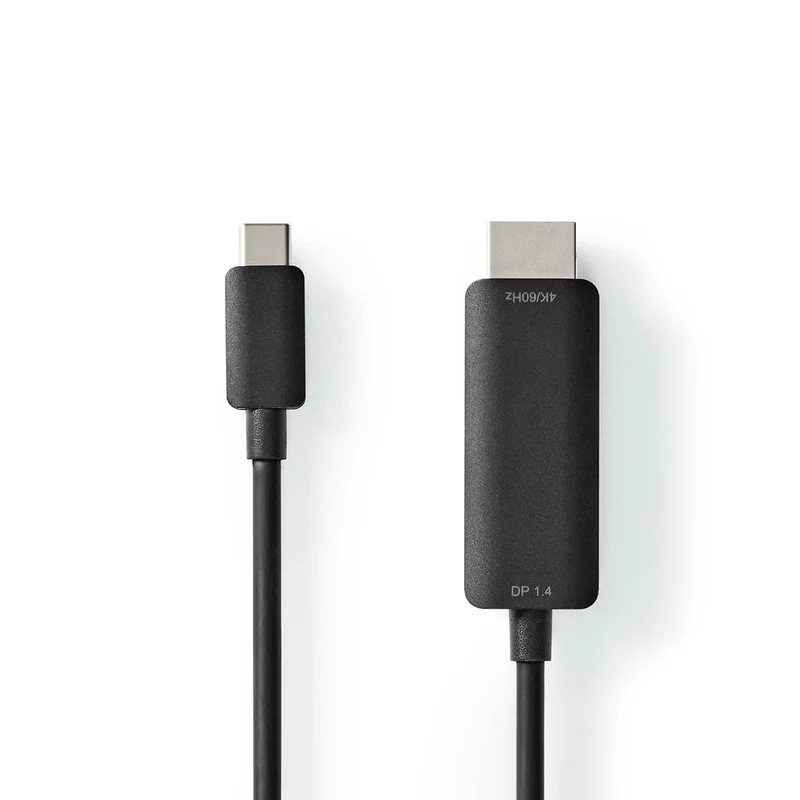 USB-C™ Adapter USB 3.2 Gen 1 - USB-C™ Male - HDMI™ Connector