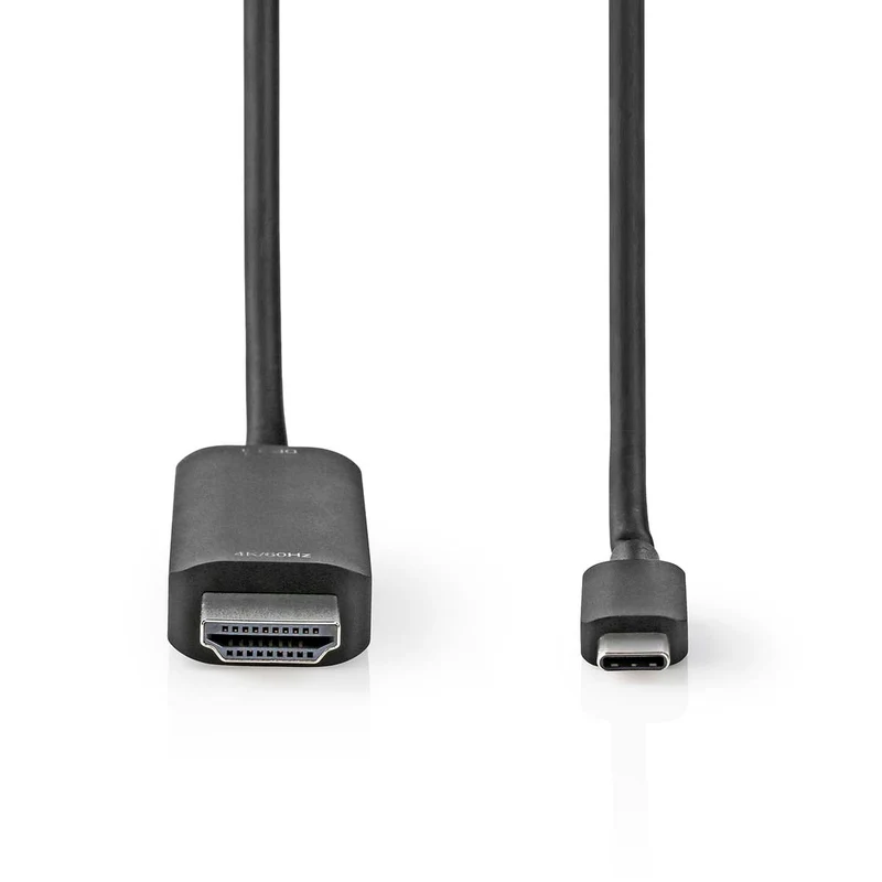 USB-C™ Adapter USB 3.2 Gen 1 - USB-C™ Male - HDMI™ Connector