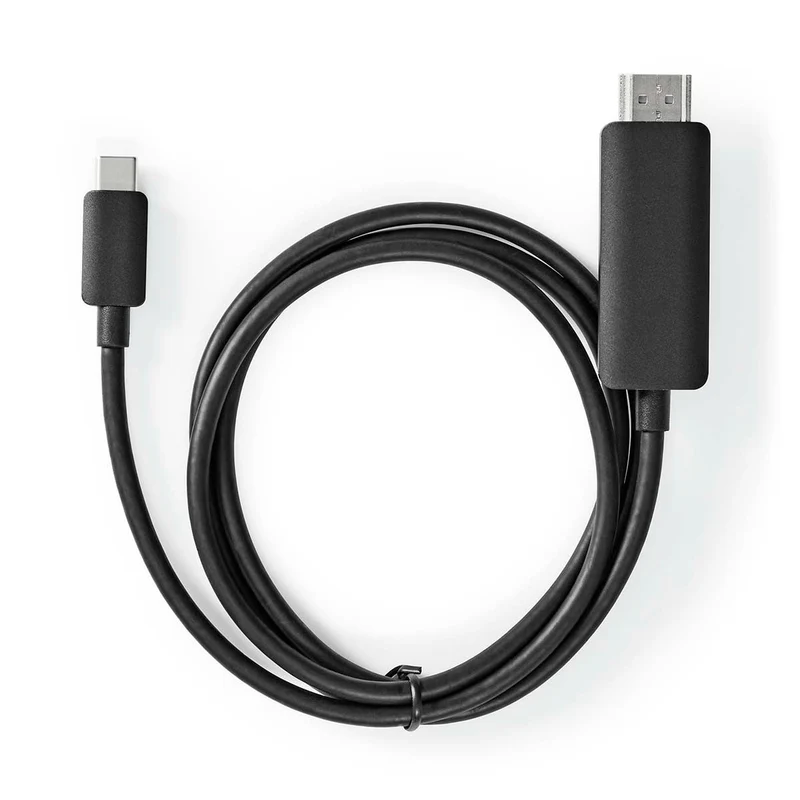 USB-C™ Adapter USB 3.2 Gen 1 - USB-C™ Male - HDMI™ Connector