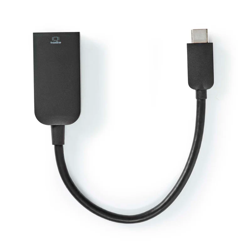 USB-C™ Adapter USB 3.2 Gen 1 - USB-C™ Male - HDMI™ Output