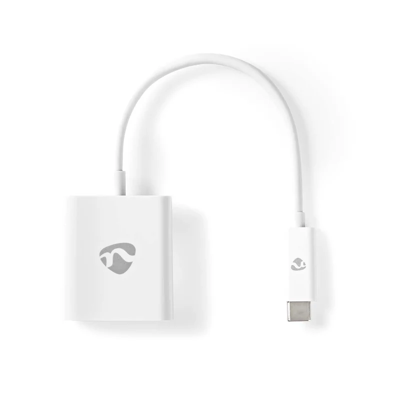 USB-C™ Adapter USB 3.2 Gen 1 - USB-C™ Male - HDMI™ Output