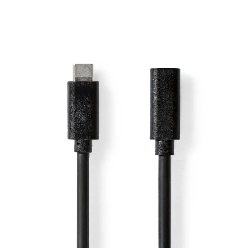 USB-Kabel USB 3.2 Gen 1 - USB-C™ Male - USB-C™ Female