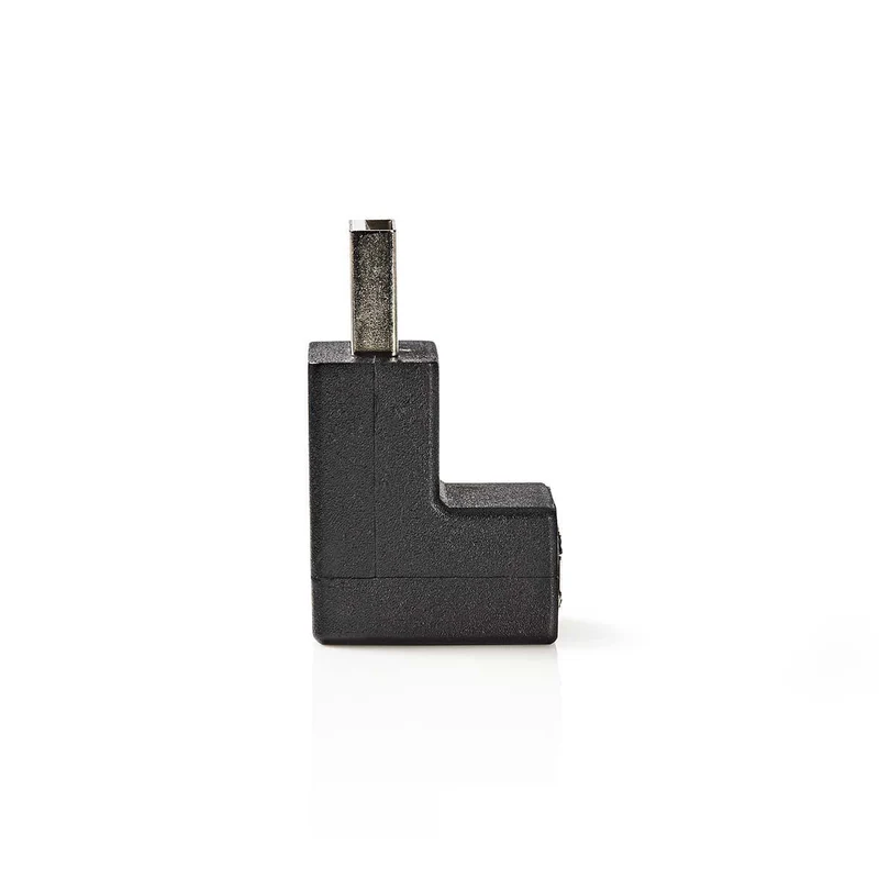 USB-A Adapter USB 2.0 - USB-A Male - USB-A Female