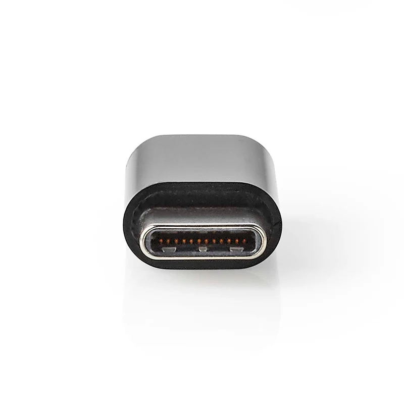 USB-C™ Adapter USB 2.0 - USB-C™ Male - USB Micro-B Female