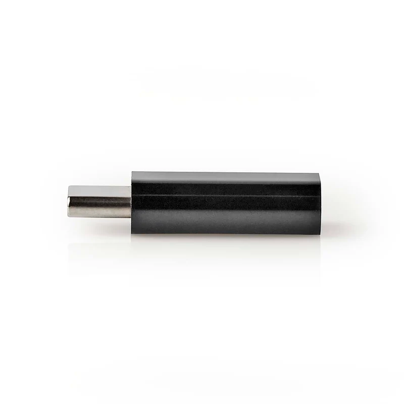 USB-C™ Adapter USB 2.0 - USB-C™ Male - USB Micro-B Female