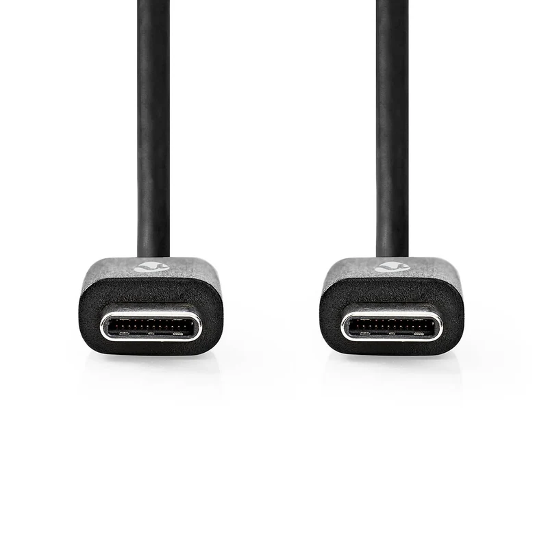 USB-Kabel USB 2.0 - USB-C™ Male - USB-C™ Male