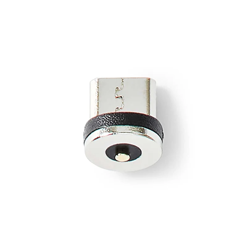USB-Kabel USB 2.0 - USB-A Male - USB Micro-B Male / USB-C™ Male
