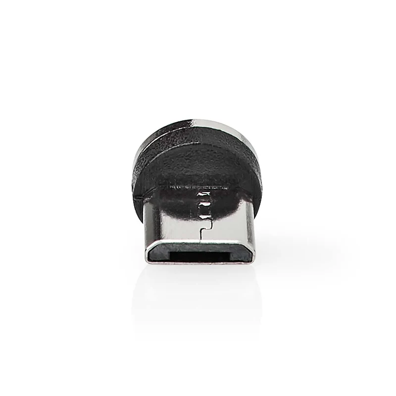 USB-Kabel USB 2.0 - USB-A Male - USB Micro-B Male / USB-C™ Male