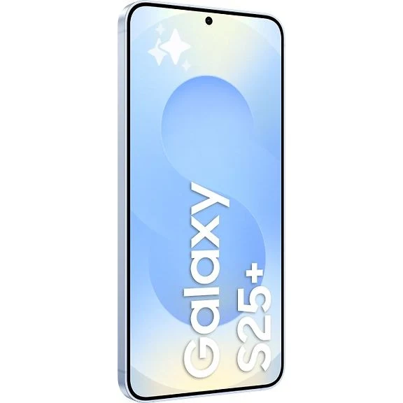 Samsung Galaxy S25+ 256/12 GB, Icy Blue