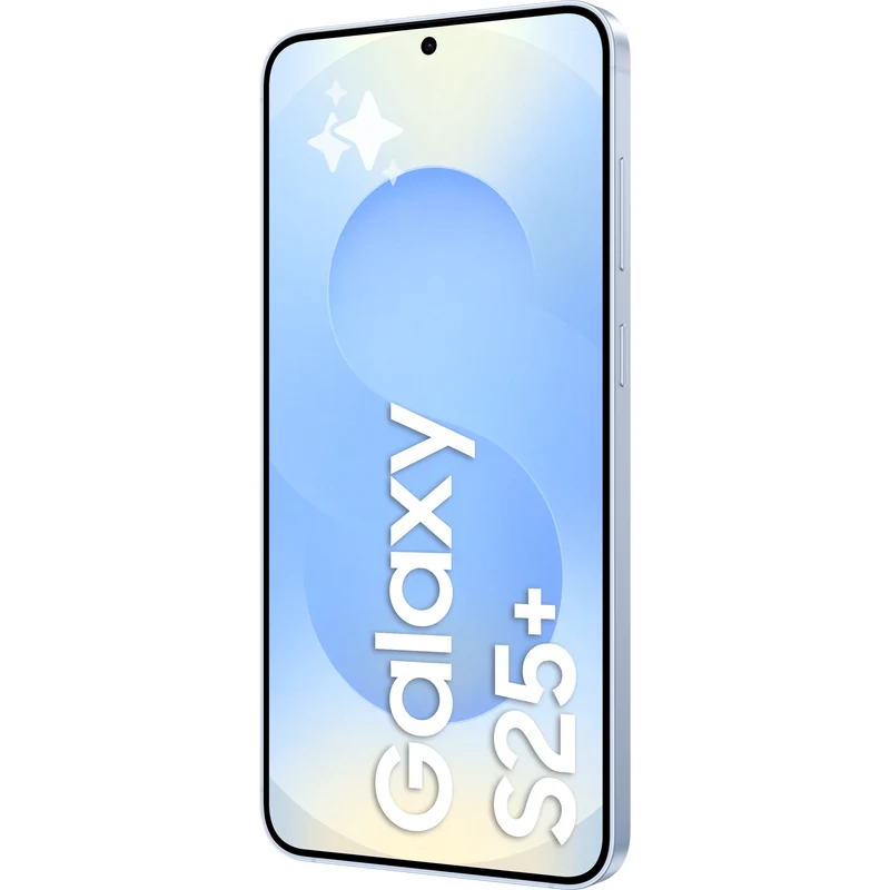 Samsung Galaxy S25+ 256/12 GB, Icy Blue