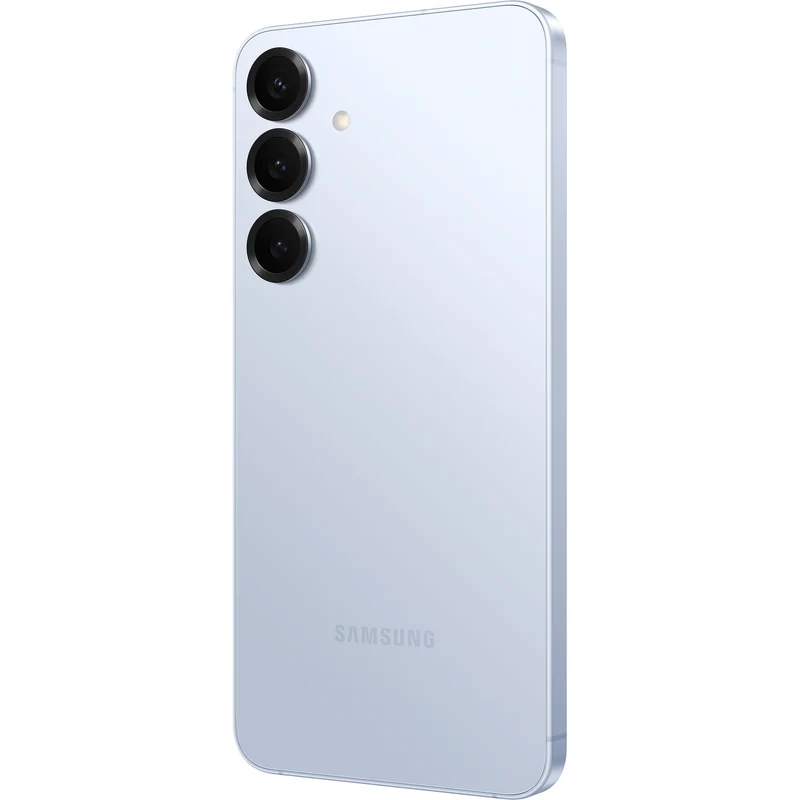 Samsung Galaxy S25+ 256/12 GB, Icy Blue