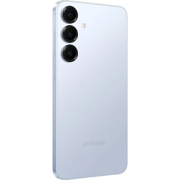 Samsung Galaxy S25+ 256/12 GB, Icy Blue