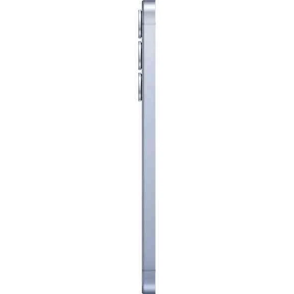 Samsung Galaxy S25+ 256/12 GB, Icy Blue