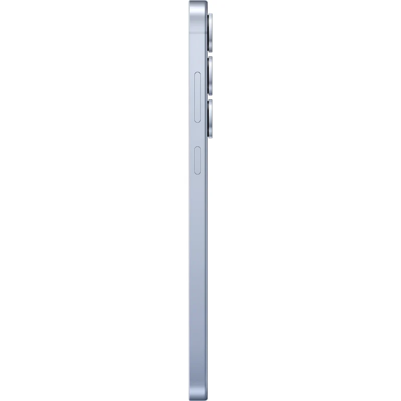 Samsung Galaxy S25+ 256/12 GB, Icy Blue