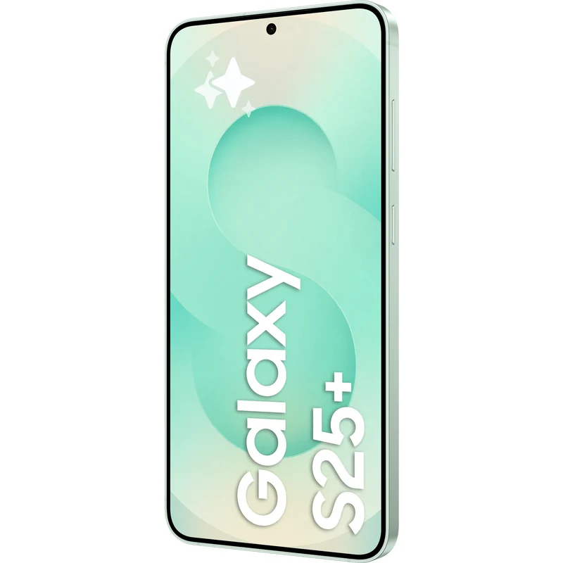 Samsung Galaxy S25+ 256GB, Mint