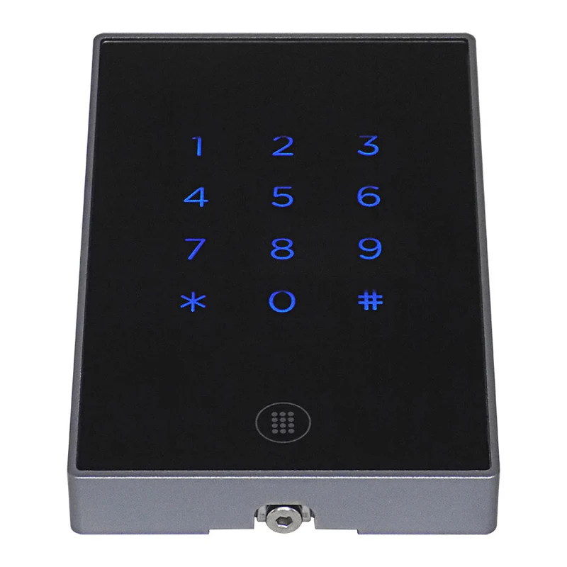 Omnitec DIGIT Controlo de Acessos Inteligente para portão elétrico Bluetooth