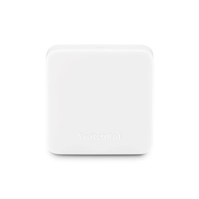 SwitchBot Hub Mini Painel de Controlo Wifi