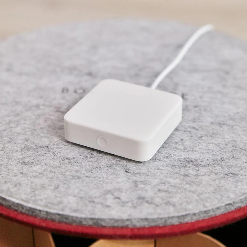 SwitchBot Hub Mini Painel de Controlo Wifi