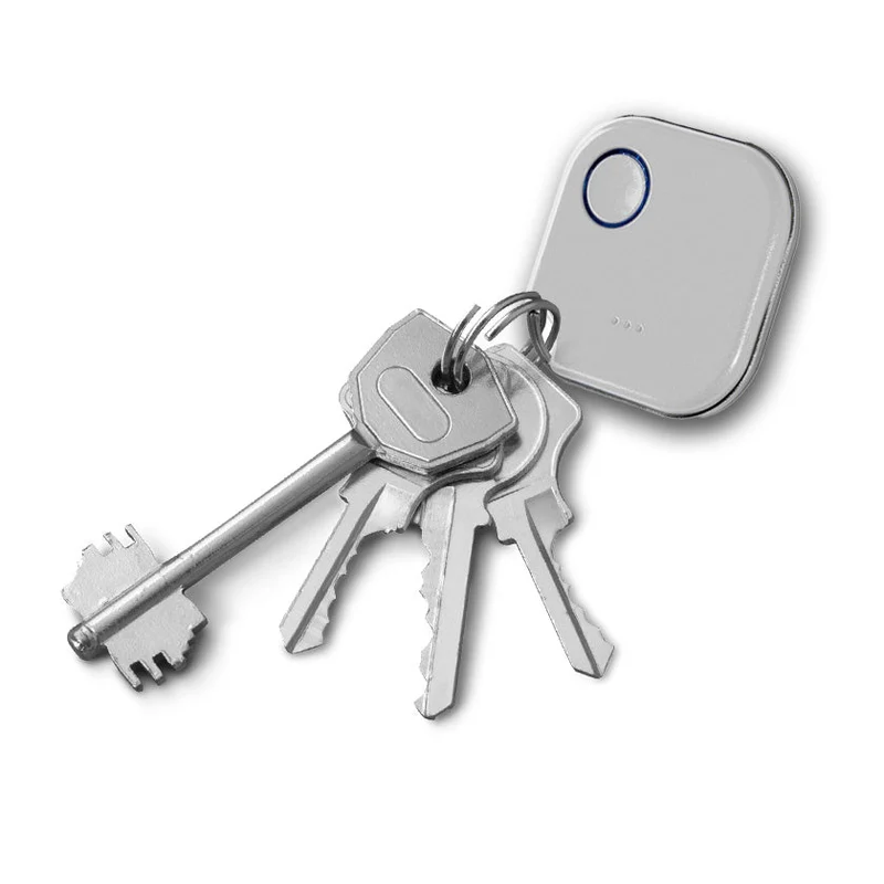 Shelly Blu Button 1 Bluetooth Branco