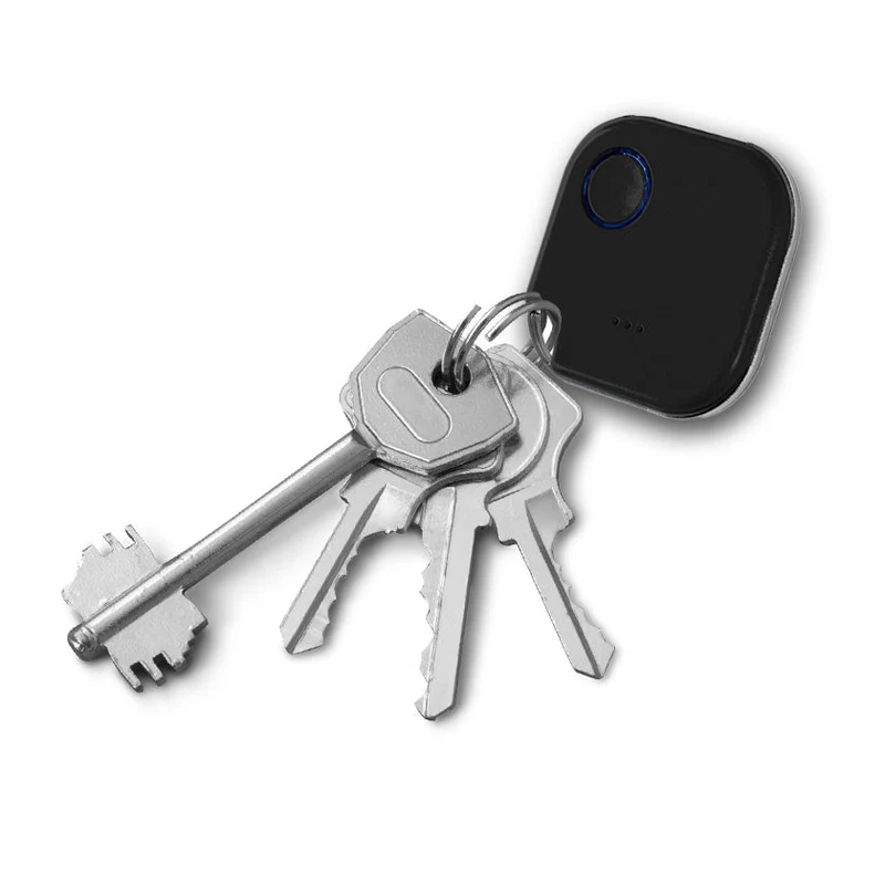 Shelly Blu Button 1 Bluetooth Preto