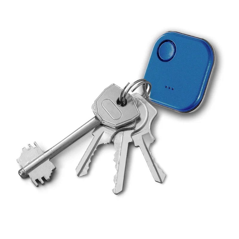 Shelly Blu Button 1 Bluetooth Azul