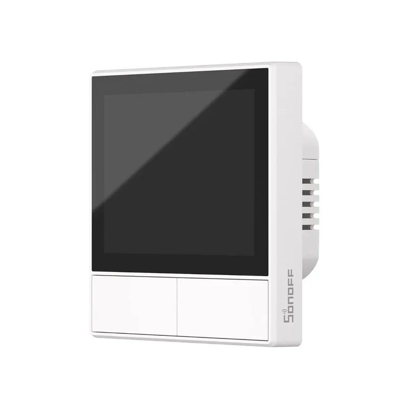 Sonoff NSPanel Ecrã Inteligente Multifunções Wifi Branco