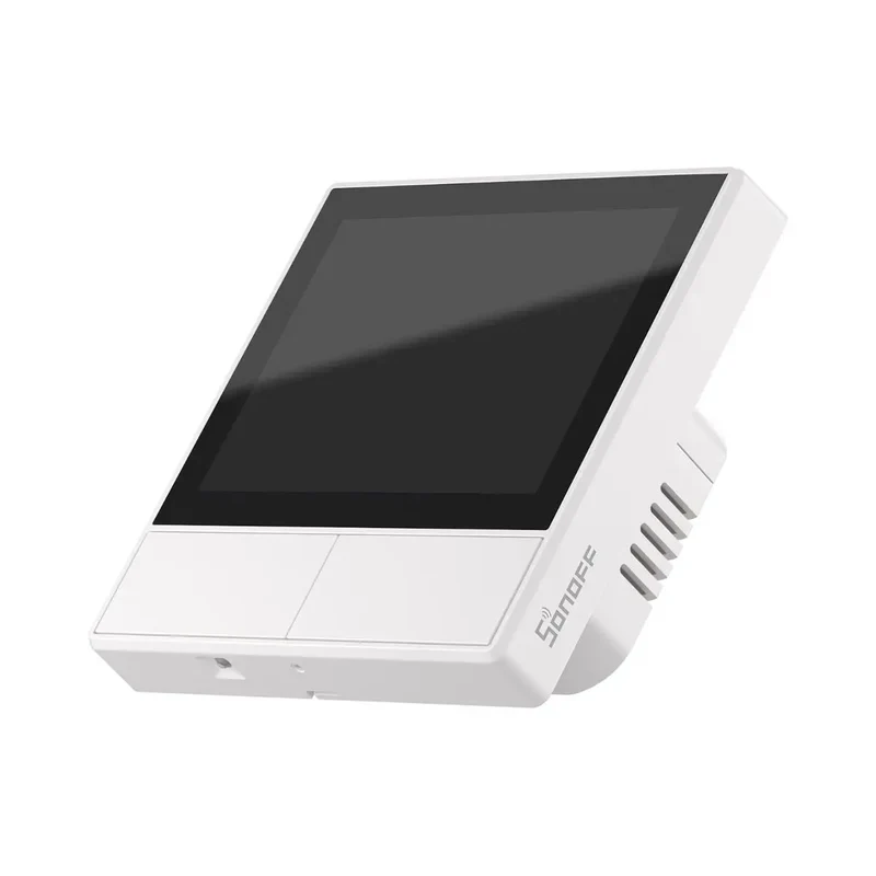 Sonoff NSPanel Ecrã Inteligente Multifunções Wifi Branco